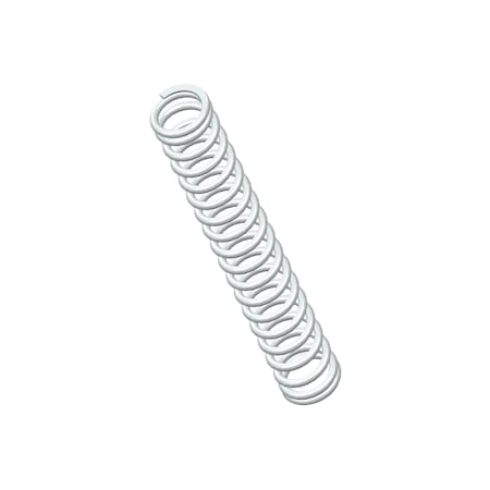Approved Vendor Compression Spring, O= .120, L= .81, W= .016 G809971324
